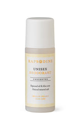 Deodorant, oparfymerad, 75 ml