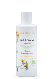 Balsam med äppelvinägerextrakt, 250 ml som Rapsodine säljer
