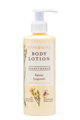 Bodylotion, oparfymerad, 250 ml
