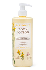 Bodylotion, oparfymerad, 500 ml