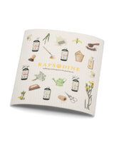 Disktrasa sommarglädje