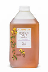 Duscholja, 2,5 liter