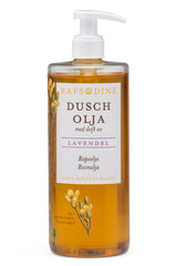 Duscholja, 500 ml