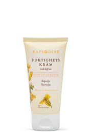Svensk, ekologisk och vegansk fuktighetskräm, 50 ml från Rapsodine