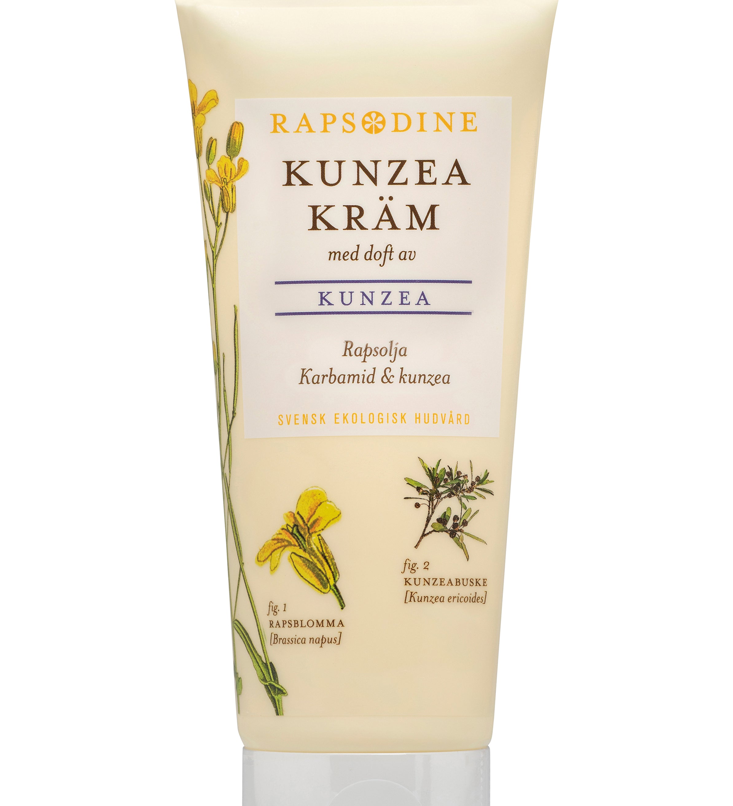 Kunzeakräm från Rapsodine, 200 ml