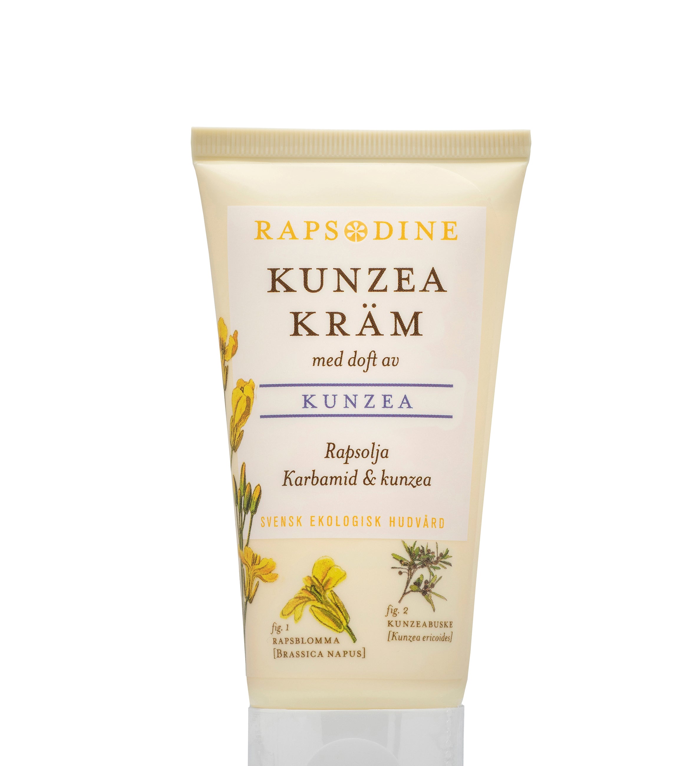 Kunzeakräm från Rapsodine, 50 ml