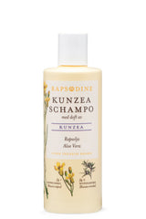 Anti-yellow shampoo, 250 ml