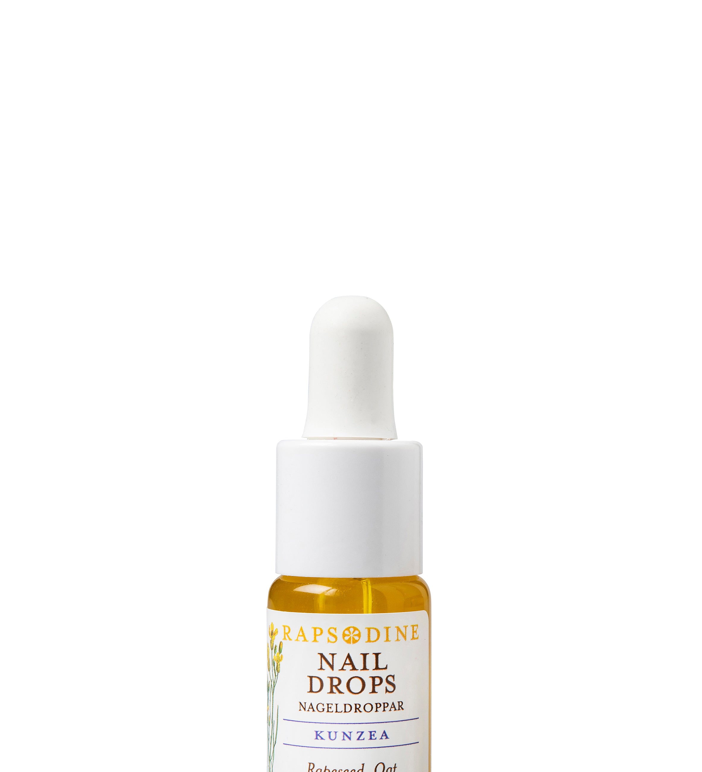 Nail drops Kunzea, 10 ml från Rapsodine