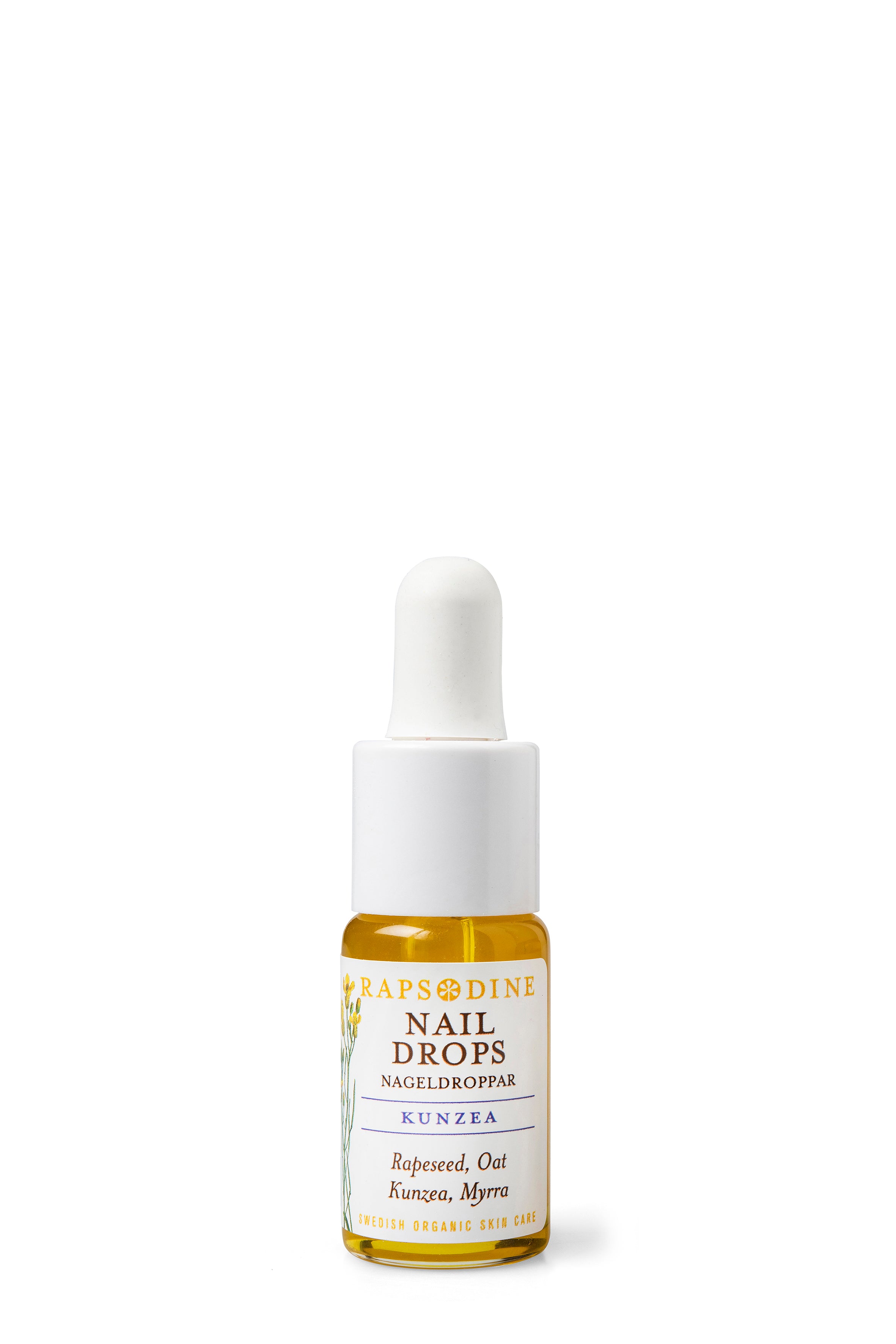 Nail drops Kunzea, 10 ml från Rapsodine