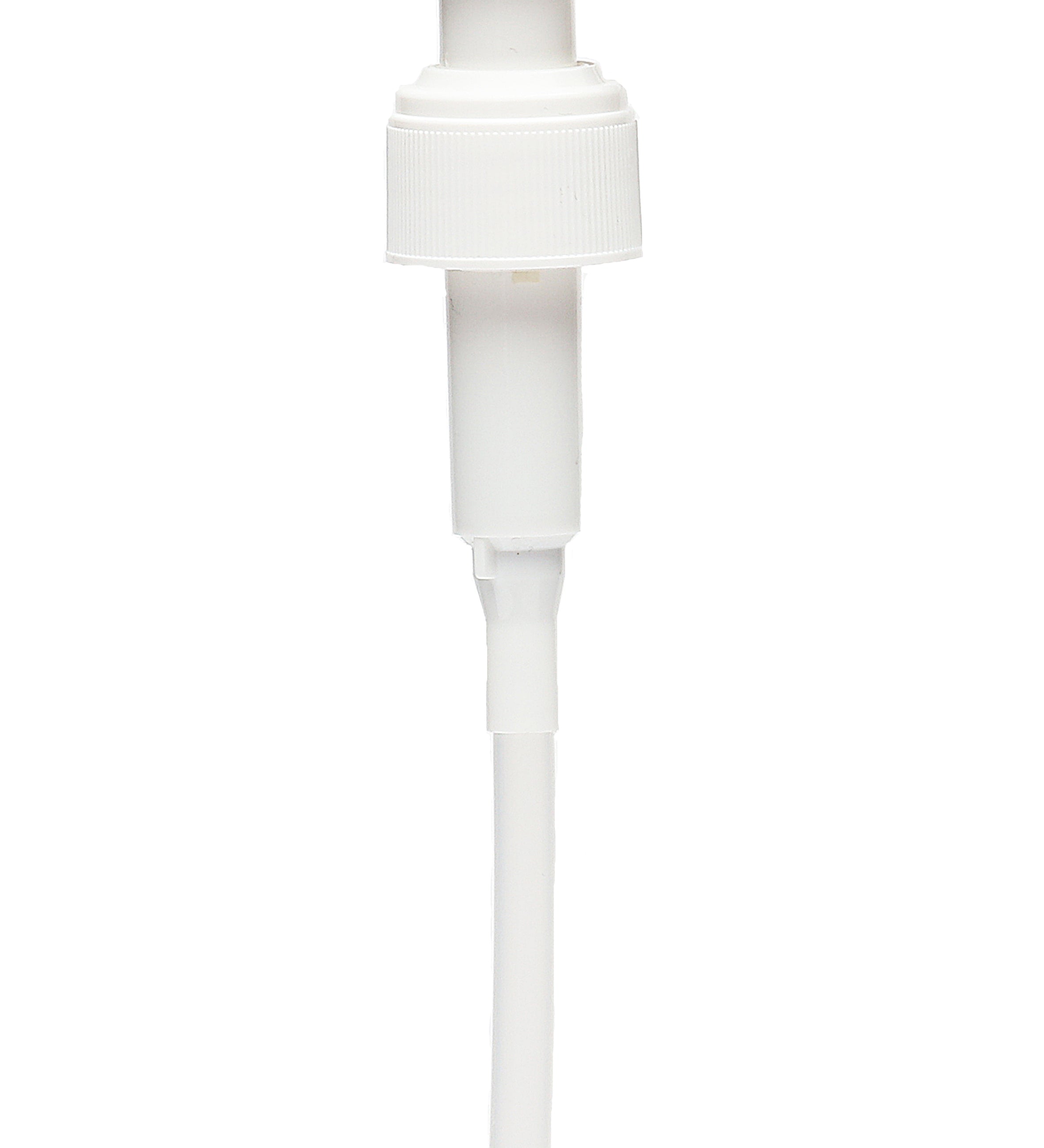 Pump som passar till Rapsodines Ekologiska och naturliga hud och hårvård till 500 ml