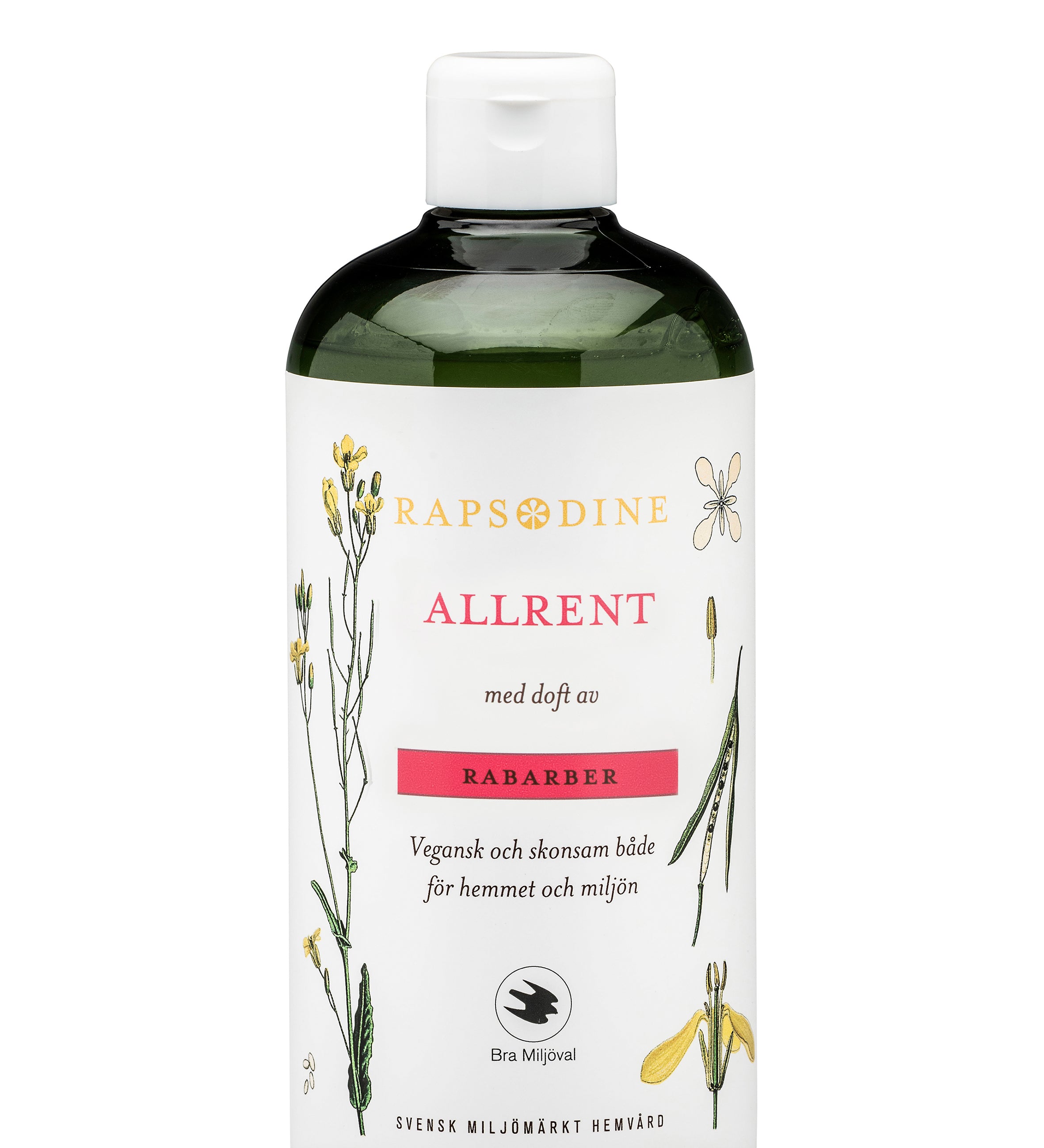 Rapsodine Allrent, 750 ml