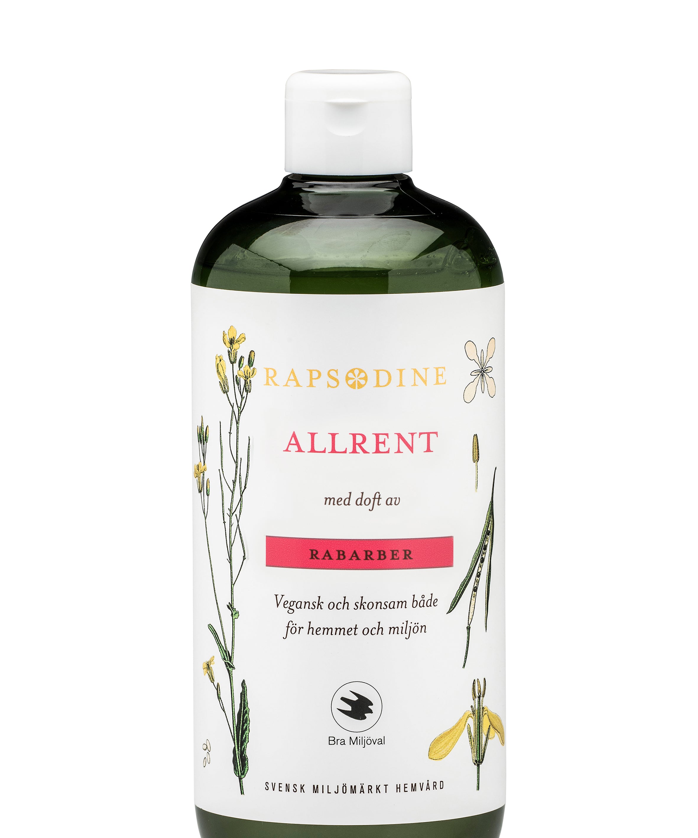 Rapsodine Allrent, 750 ml