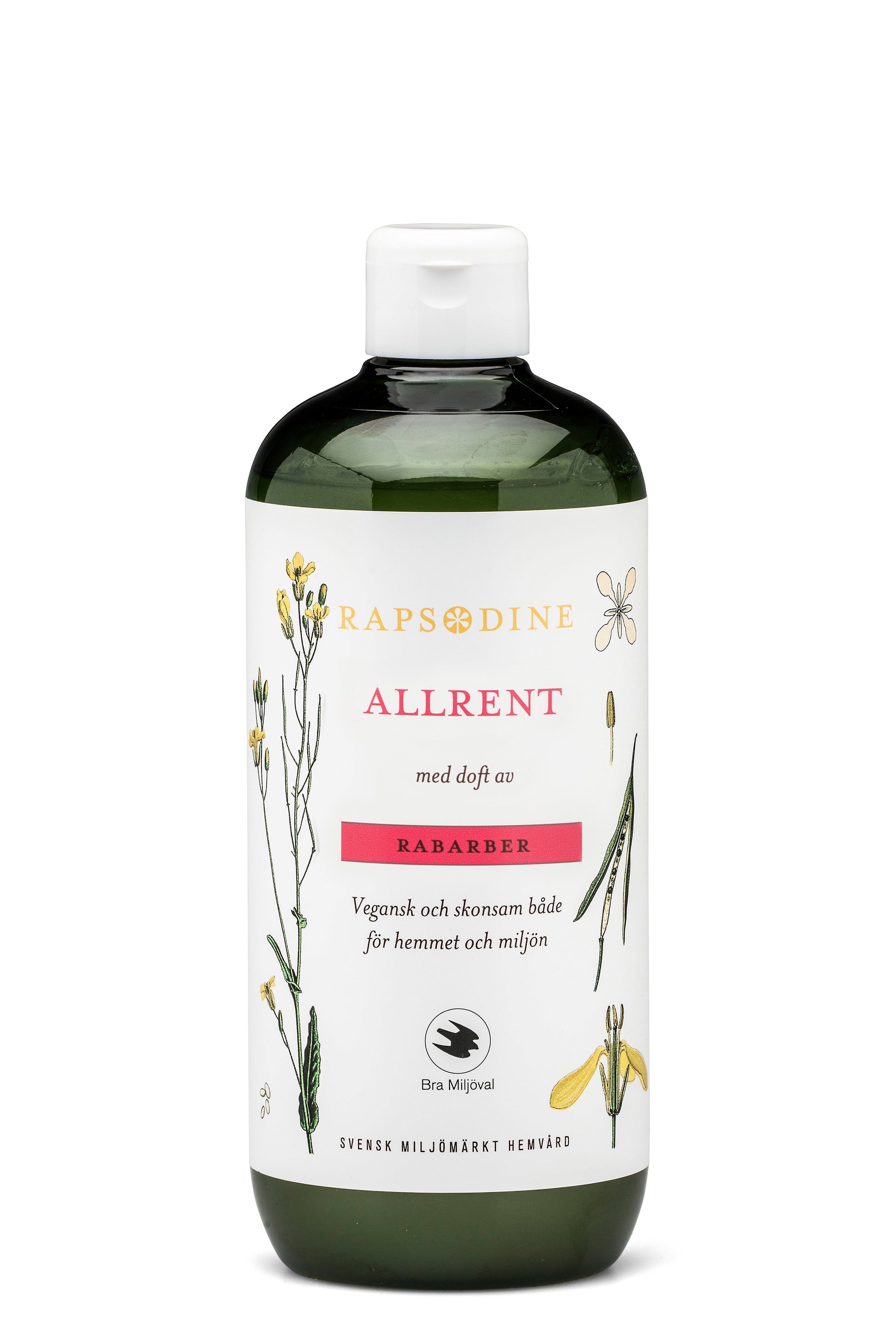 Rapsodine Allrent, 750 ml