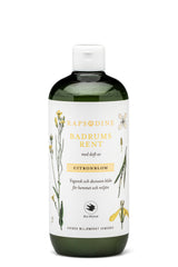 Badrumsrent, 750 ml