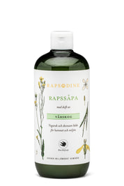 Rapsodine Rapssåpa, 750 ml