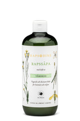 Rapssåpa, 750 ml