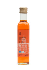 Rapsolja Chili KRAV, 250 ml
