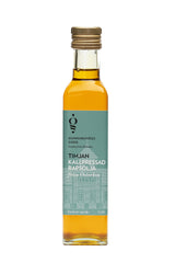 Rapsolja Timjan KRAV, 250 ml