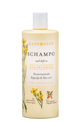 Schampo, 500 ml