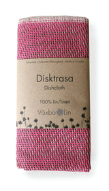 Växbolin Disktrasa - Cerise