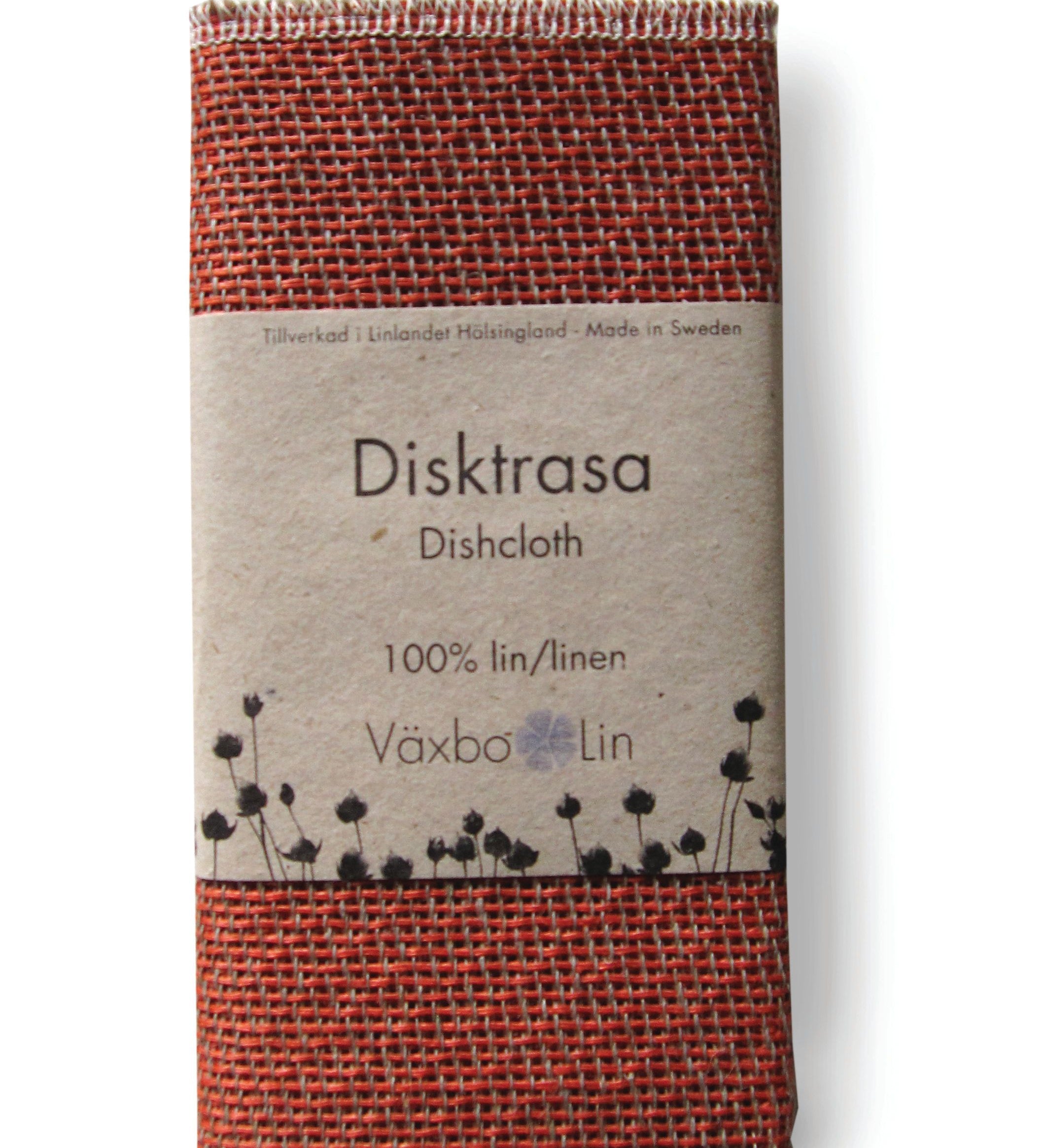 Orange som Rapsodine säljer åt Växbolin