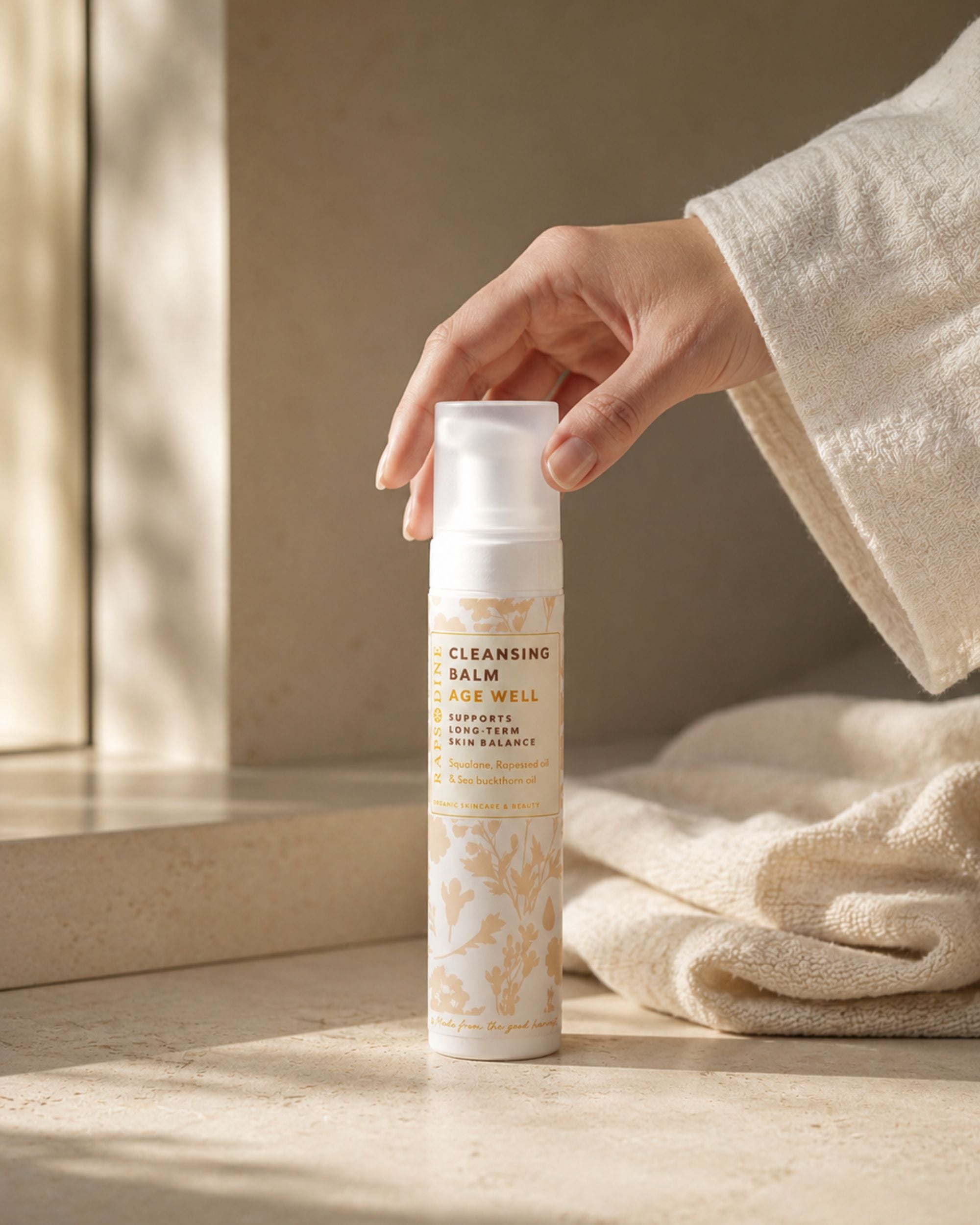 Facial Cleanser, 250 ml