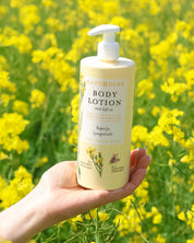Bodylotion, 500 ml