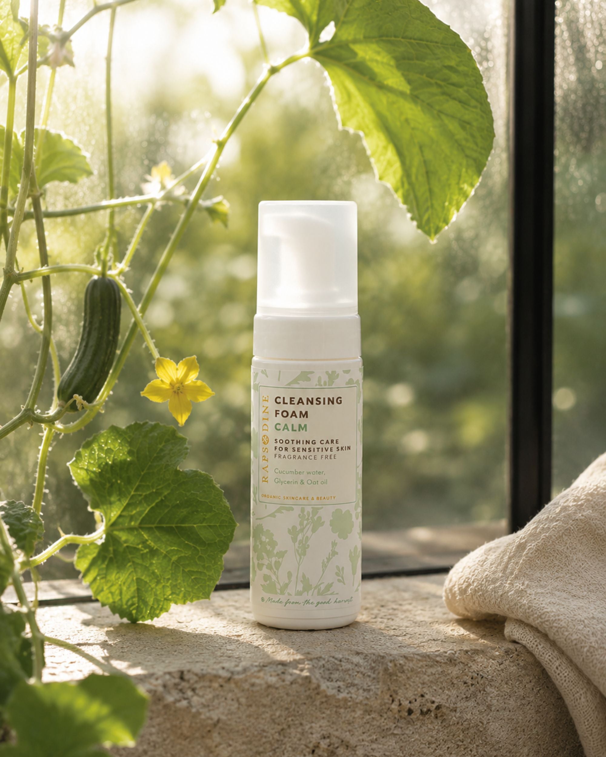 Facial Cleanser, 250 ml