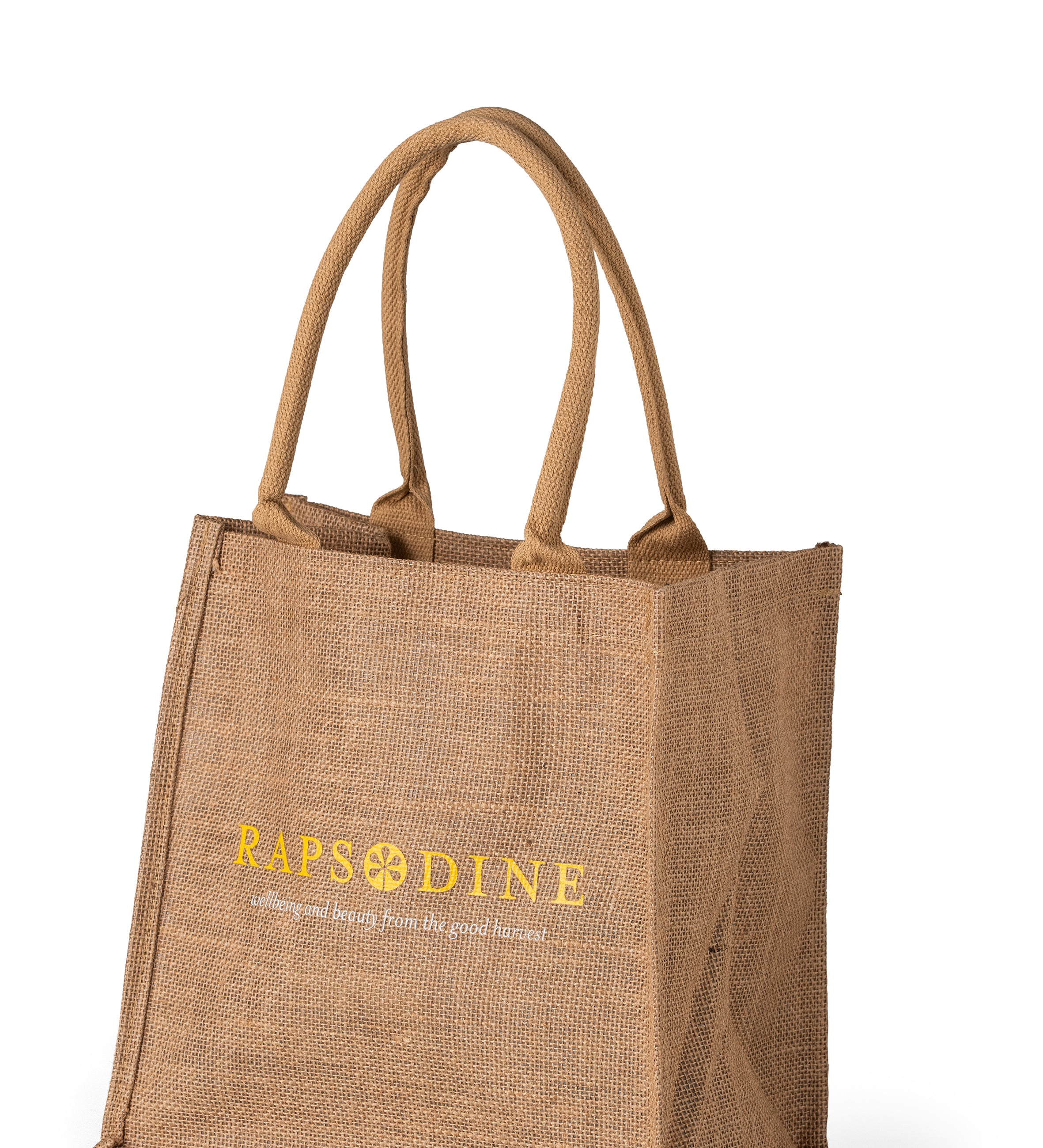 Rapsodine Canvas kasse