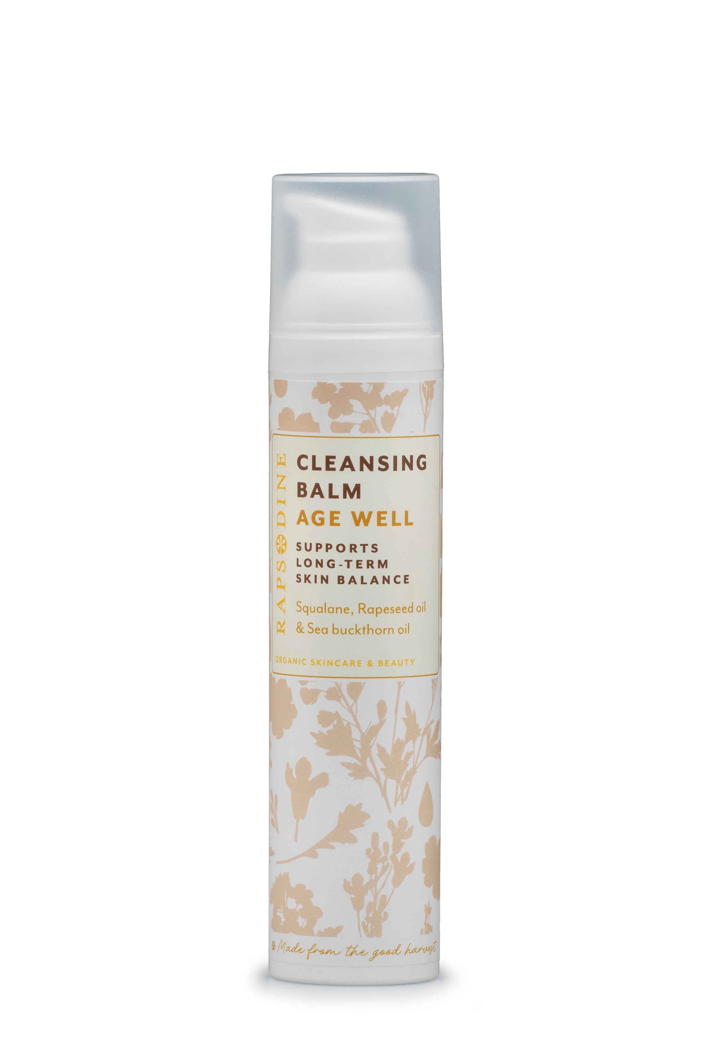 Facial Cleanser, 250 ml