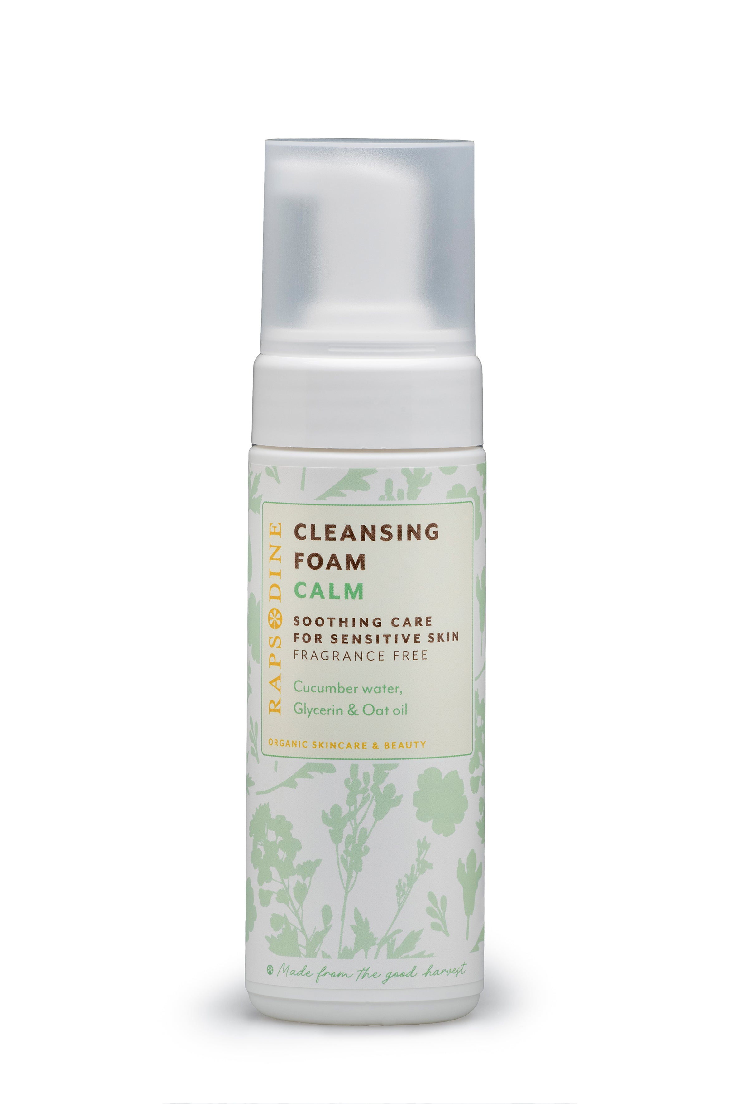 Facial Cleanser, 250 ml