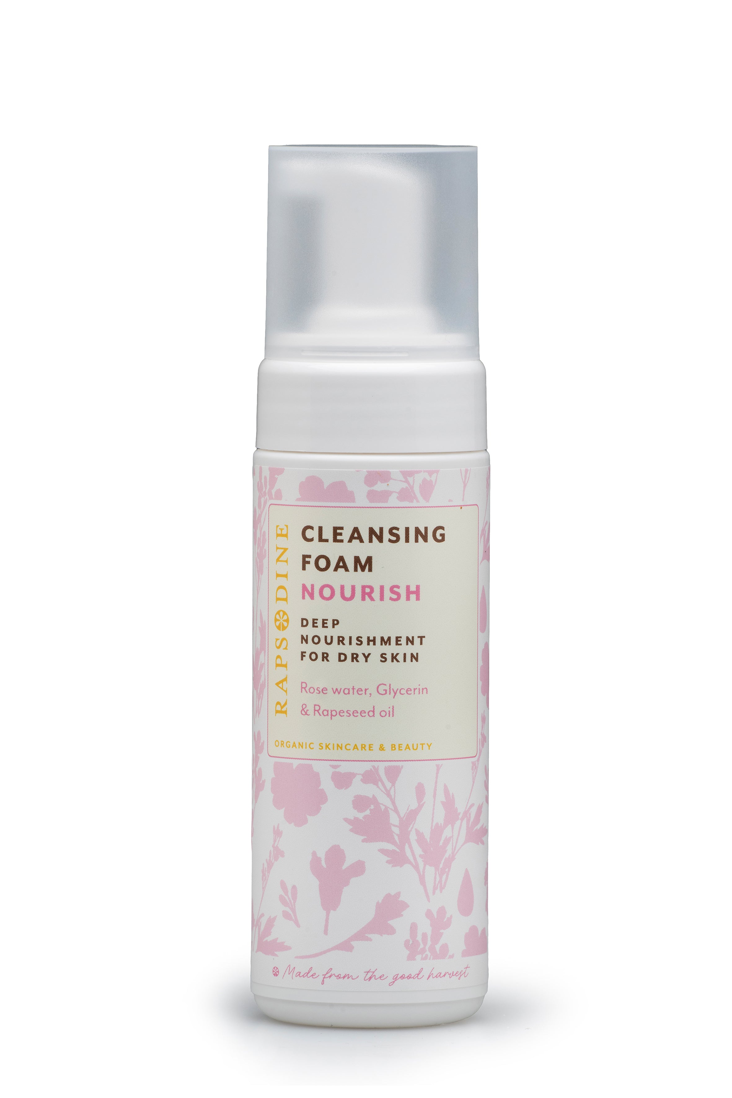 Facial Cleanser, 250 ml