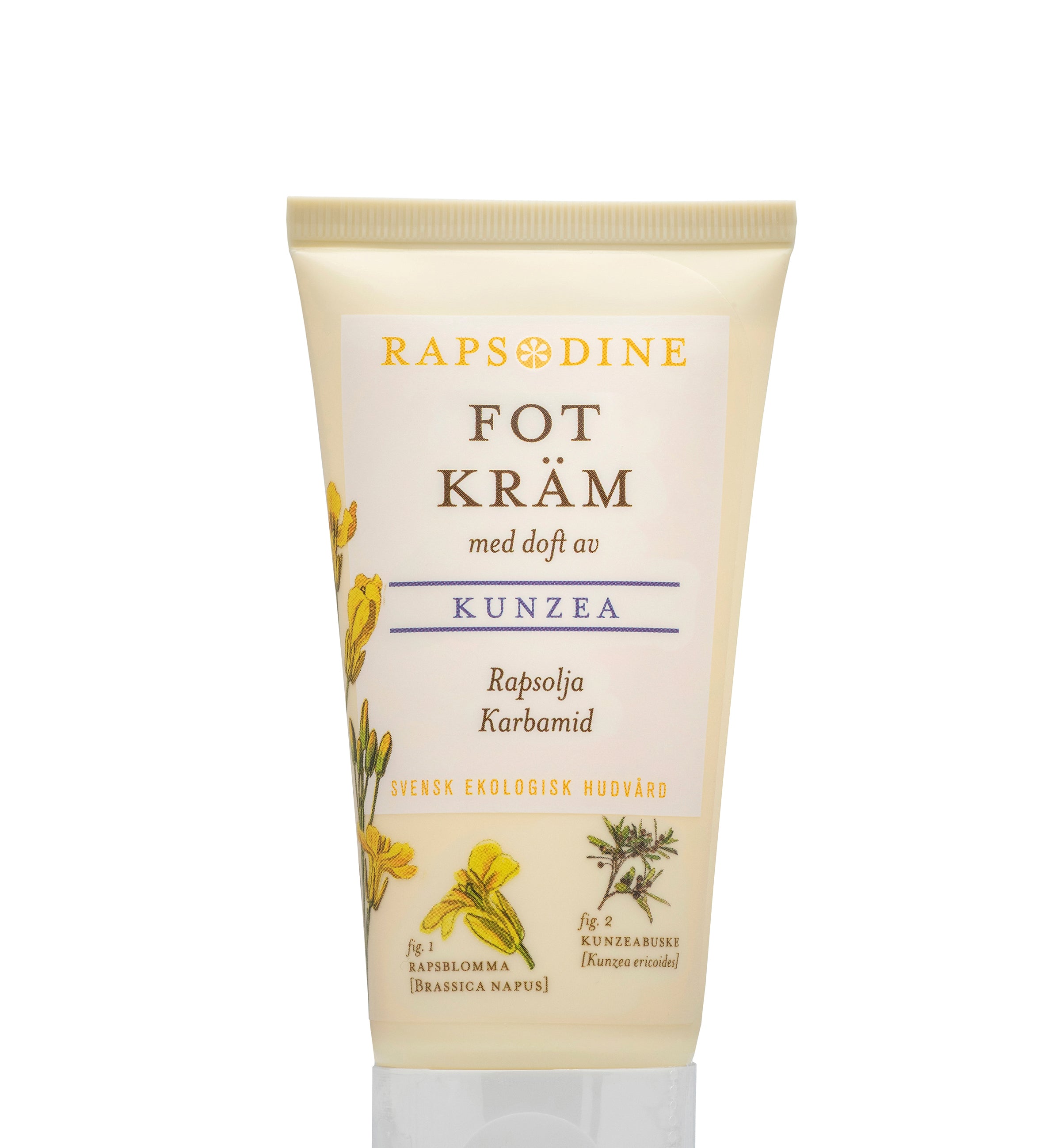 Rapsodine Fotkräm 50 ml